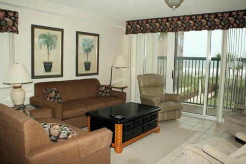 Ashworth 109 Condo, Myrtle Beach