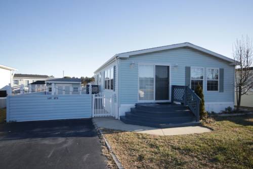 Assateague Pointe 273 Home, Berlin