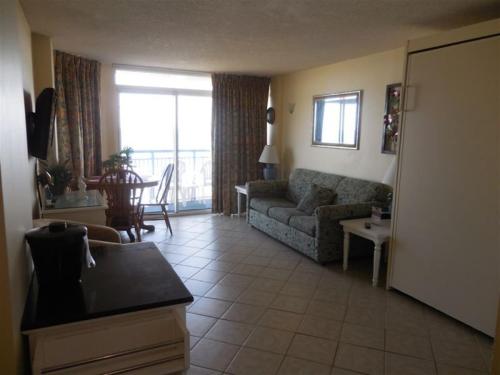 Atlantica I # 401 Condo, Myrtle Beach