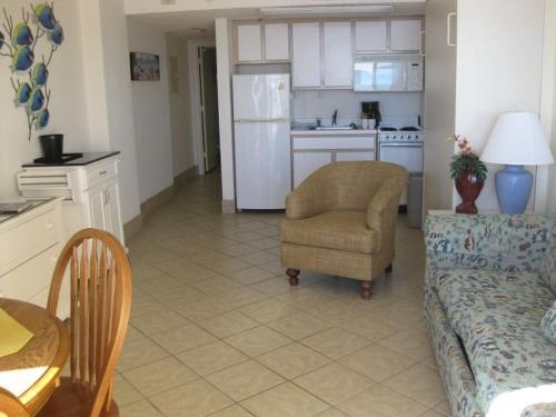 Atlantica I # 402 Condo, Myrtle Beach