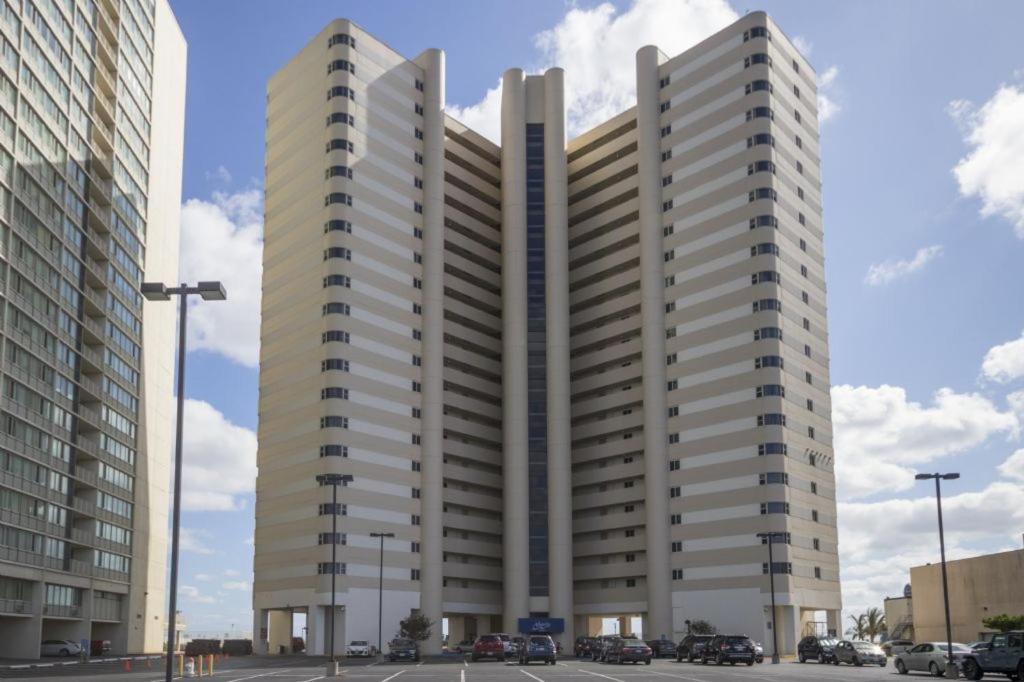 Atlantis 1810 Condo, Ocean City