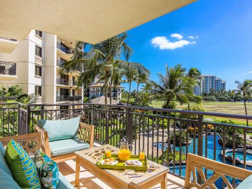 B-305: Hale Moana Ko Olina Beach Condo, Kapolei