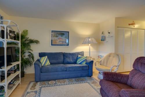 Bahama Princess C Condo, Ocean City