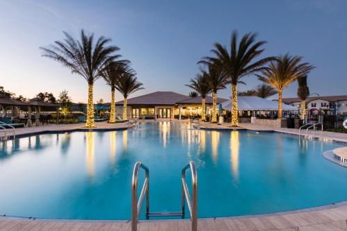 Balmoral Resort Florida, Haines City