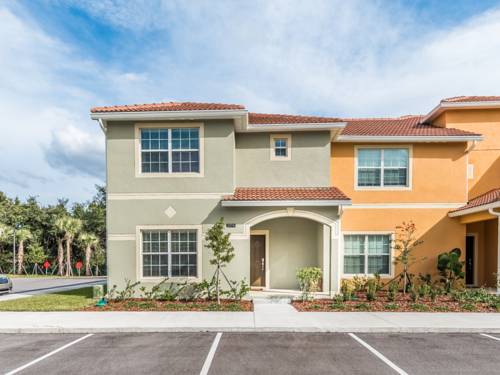 Banana Palm Townhome 2979, Kissimmee