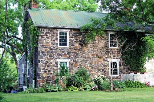 Battlefield Bed & Breakfast, Gettysburg