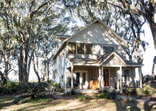 Bay Point Serenity on St. Helena Island, Port Royal