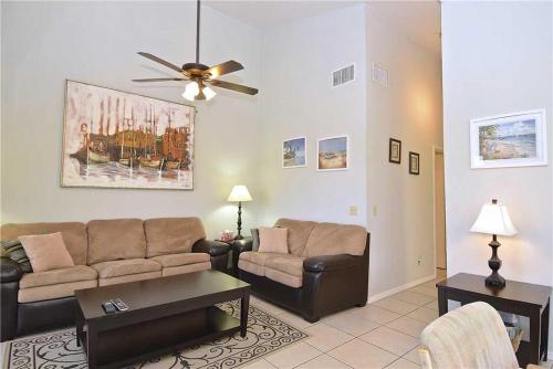 Bay Star - Two Bedroom Home - 1, Fort Myers Beach