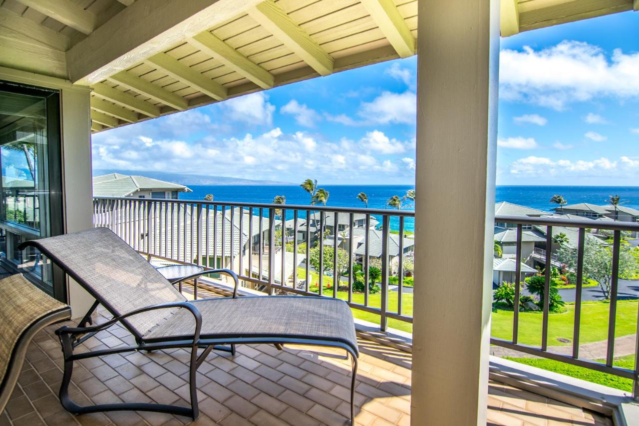 Bay Villa 12B2 Ocean View, Lahaina