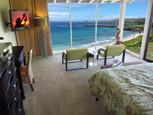 Bay Villa 20B3 Gold Beach Front, Kapalua