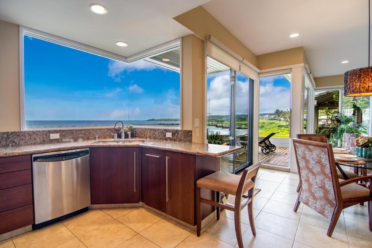 Bay Villa 21G4 GOLD Beach Front, Kapalua