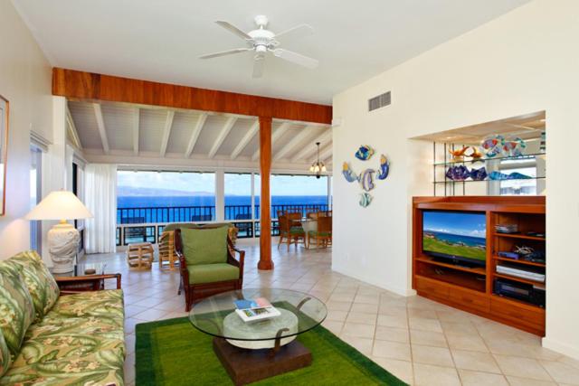 Bay Villa 23B3 Ocean Front, Kapalua