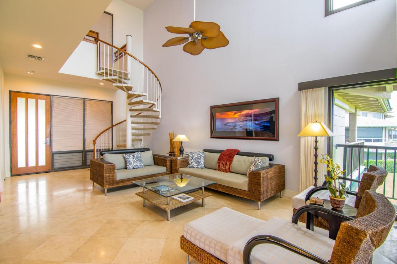 Bay Villa 35B3 Gold Ocean Front, Lahaina