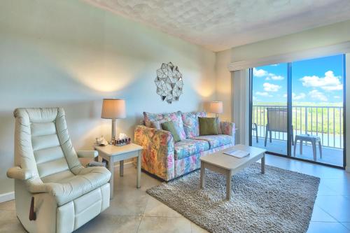 Bayshore Yacht & Tennis Club #717 Condo, Clearwater Beach