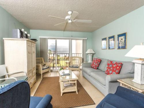 Beach Club 209 Apartment, Saint Simons Island