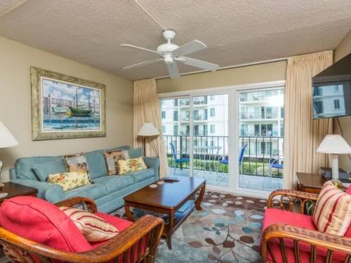 Beach Club 224 Apartment, Saint Simons Island