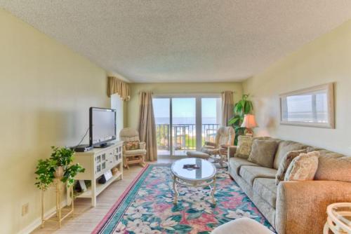 Beach Club 309 Apartment, Saint Simons Island