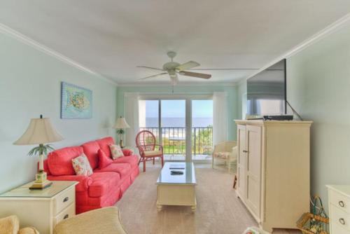 Beach Club 311 Apartment, Saint Simons Island