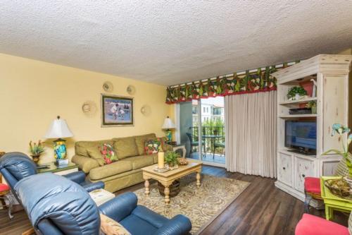 Beach Club 321 Apartment, Saint Simons Island