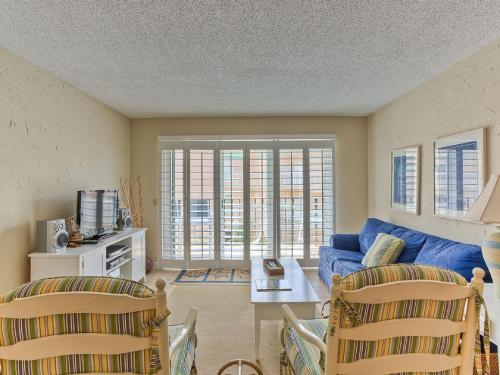 Beach Club 332 Apartment, Saint Simons Island