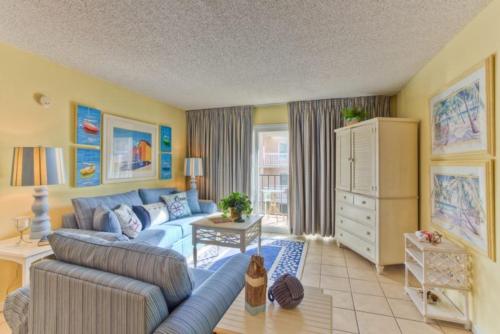 Beach Club 333 Apartment, Saint Simons Island