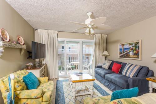 Beach Club 336 Apartment, Saint Simons Island