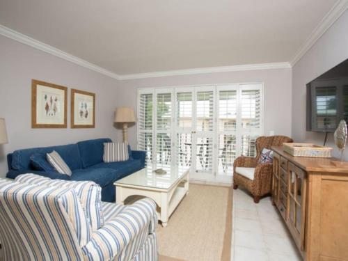 Beach Club 403 Apartment, Saint Simons Island