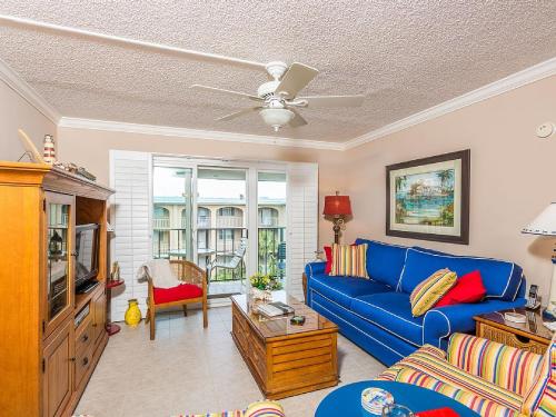 Beach Club 408 Holiday home, Saint Simons Island