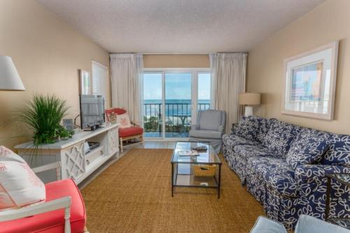 Beach Club 409 Apartment, Saint Simons Island