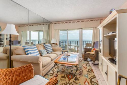 Beach Club 410 Apartment, Saint Simons Island