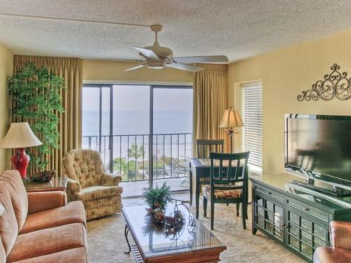 Beach Club 411 Apartment, Saint Simons Island