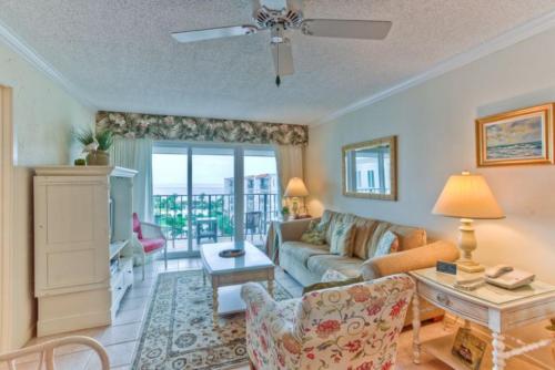 Beach Club 419 Apartment, Saint Simons Island