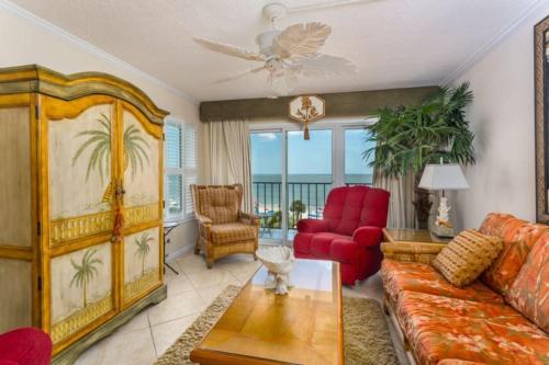 Beach Club 428 Condo, Saint Simons Island