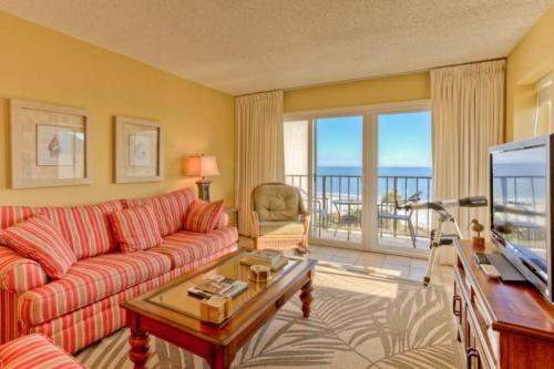 Beach Club 430 Apartment, Saint Simons Island