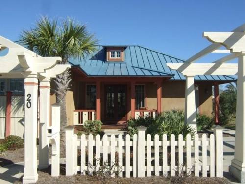 Beach Club Cottage 20, Gulf Shores