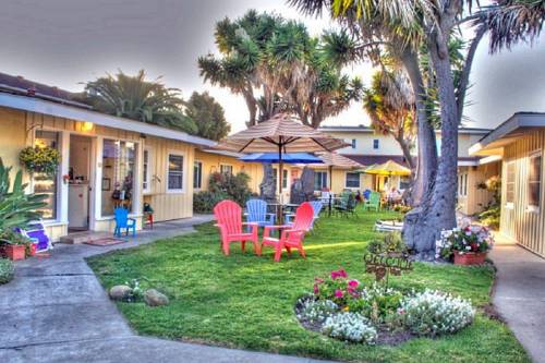 Beach House Inn, Santa Barbara