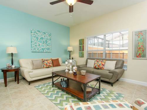 Beach Palm Townhome 3043, Kissimmee