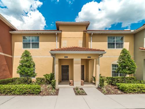 Beach Palm Townhome 3061, Kissimmee