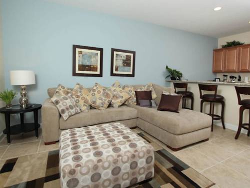 Beach Palm Townhome 3067, Kissimmee