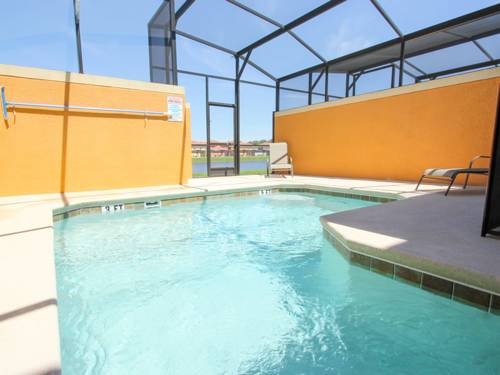 Beach Palm Townhome 3069, Kissimmee