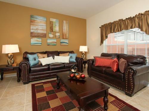Beach Palm Townhome 3081, Kissimmee