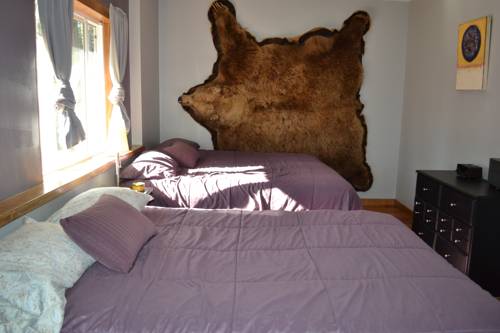 Bear Paw Retreat, Soldotna