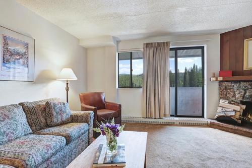 Beaver Run 33350 - Ski-In/Ski-Out Apartment, Breckenridge