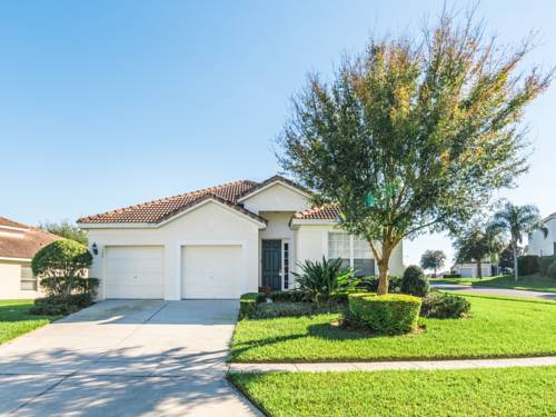 Beechfield Villa 7826, Orlando