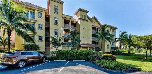 Bella Lago 323 Apartment, Fort Myers Beach