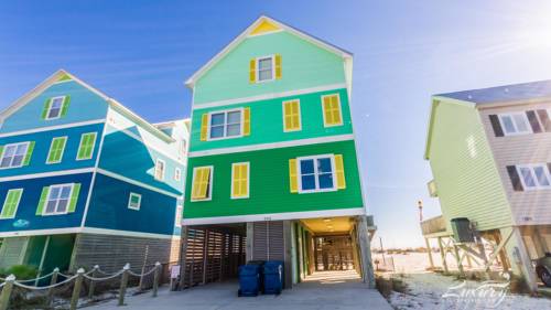 Bella Vista By Luxury Gulf Rentals, Gulf Shores