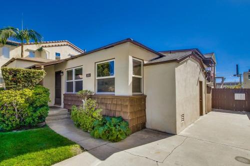 Bettys Beach Bungalow, San Diego