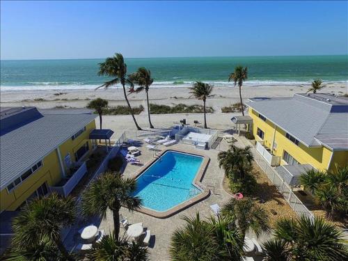 BG Beach Club 5F, Boca Grande