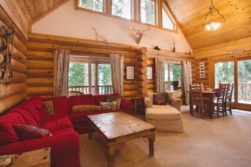 Big Wood Lodge, Leavenworth