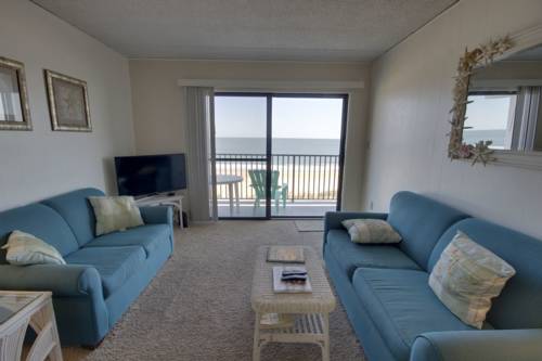 Bimini 305 Condo, Ocean City